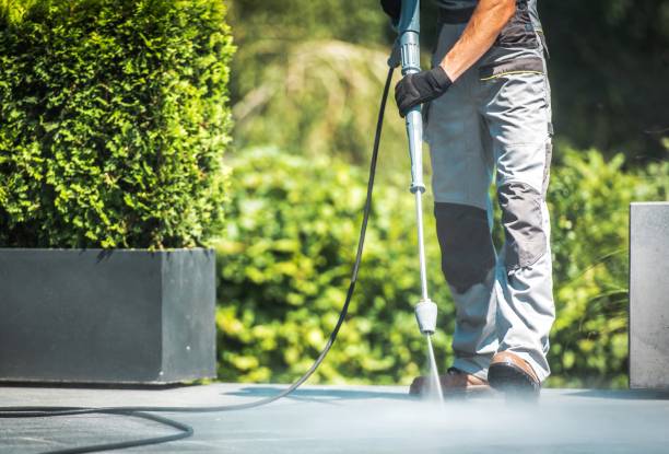 Best House Exterior Washing  in Eagle River, WI