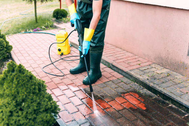 Best Graffiti Removal  in Eagle River, WI