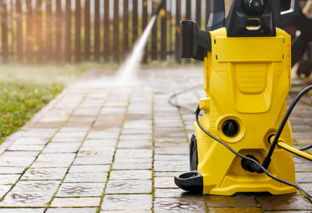 Best Solar Panel Cleaning  in Eagle River, WI