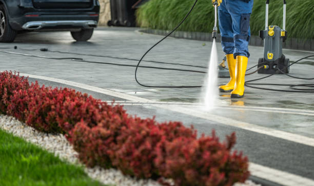 Best Fence Cleaning  in Eagle River, WI