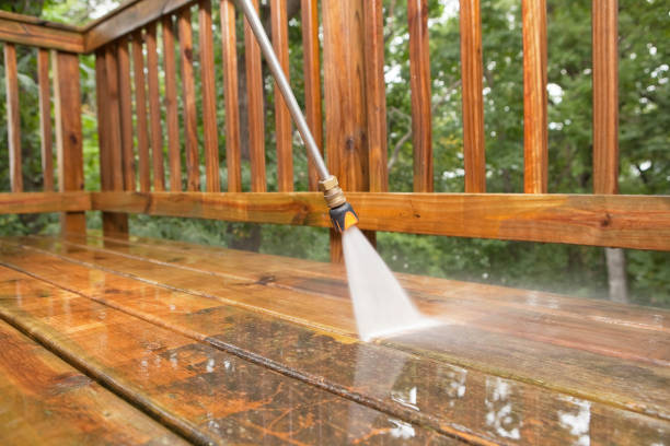 Eagle River, WI Pressure Washing Company