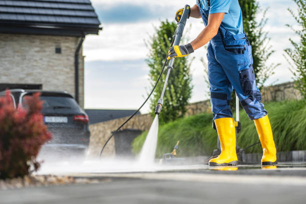 Best Dumpster Area Cleaning  in Eagle River, WI