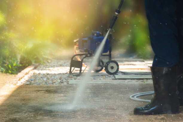 Spring Cleaning in Eagle River, WI