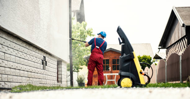 Best Restaurant Pressure Washing  in Eagle River, WI